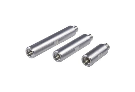 رابط افزایش طول مینی فرز