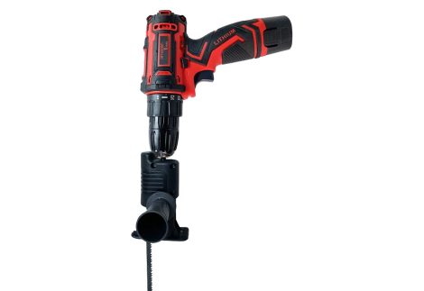 تبدیل دریل به اره عمودبر