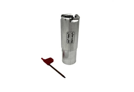 چوب ساب الماسه استوانه 40 میل سه تیغ نقش جهان