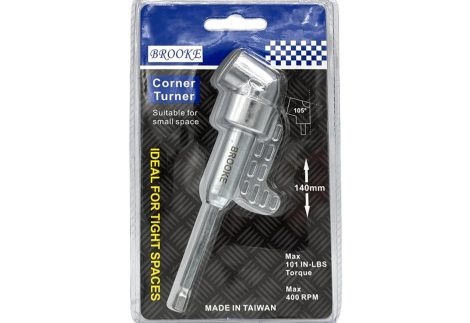 رابط چپقی دریل