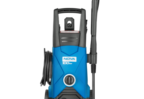 کارواش Nova مدل 4100