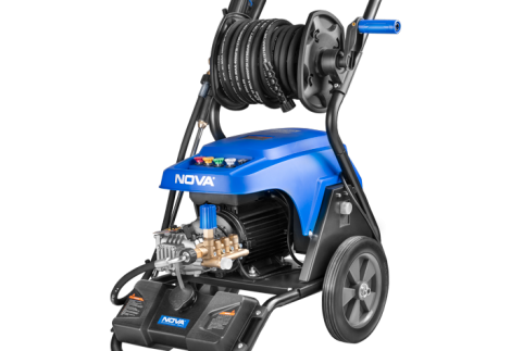 کارواش Nova مدل 4230