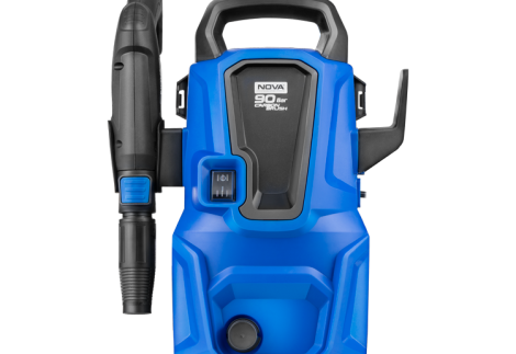 کارواش Nova  مدل 5090