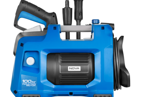 کارواش Nova مدل 5110