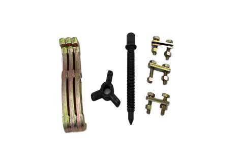 پولی کش سایز 10