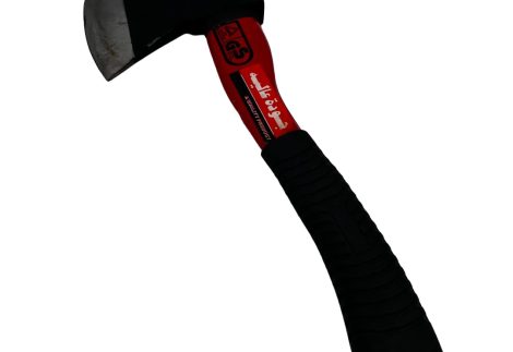 تبر 600 گرمی قرمز